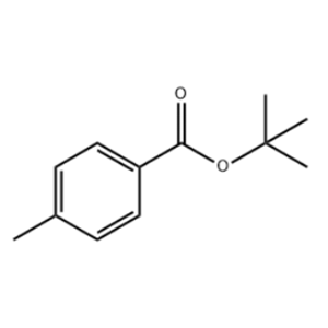 4-甲基苯甲酸叔丁酯,4-Methyl-benzoic acid tert-butyl ester