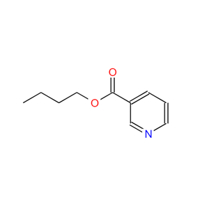 烟酸丁酯,N-BUTYL NICOTINATE