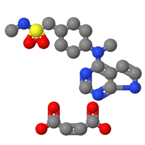 马来酸奥拉替尼,Oclacitinib Maleate