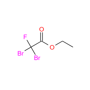 二溴氟乙酸乙酯 565-53-7