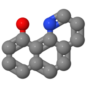 10-羟基苯并[H]喹啉；33155-90-7