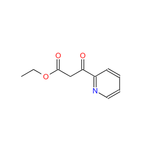 皮考林乙酸乙酯,Ethyl picolinoylacetate