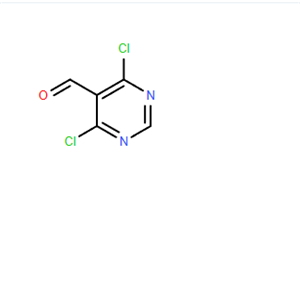 4,6-二氯嘧啶-5-甲醛,4,6-Dichloro-pyrimidine-5-carbaldehyde