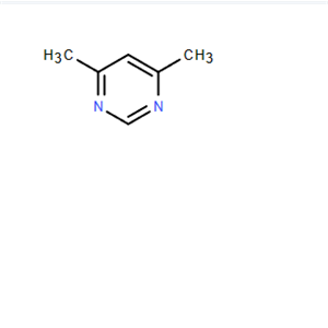 4,6-二甲基嘧啶,4,6-Dimethyl-pyrimidine