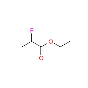 2-氟丙酸乙酯 349-43-9