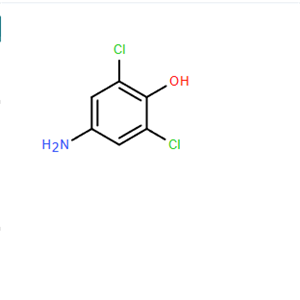 2,6-二氯-4-氨基苯酚：纯净、高效、环保、多功能的中间体选择