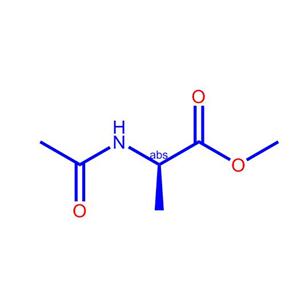 N-乙酰基-D-丙氨酸甲酯19914-36-4