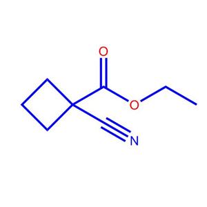 1-氰基环丁烷羧酸乙酯28246-87-9