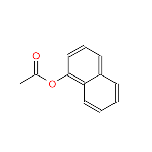 乙酸-1-萘酯 830-81-9