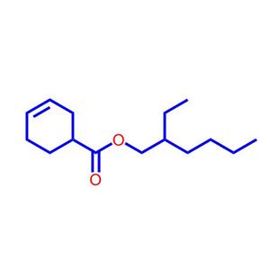 3-环己烯-1-羧酸 2-乙基己基酯63302-64-7