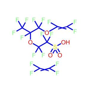 全氟磺酸离子交换树脂31175-20-9
