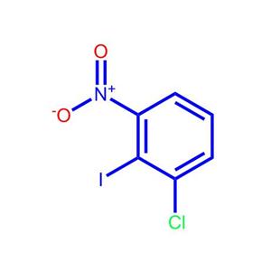 1-氯-2-碘-3-硝基苯32337-97-6