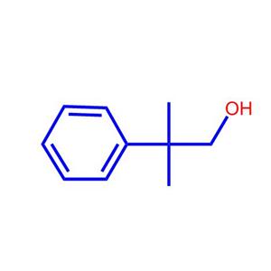 2-甲基-2-苯基丙酮-1-醇,2-Methyl-2-phenylpropan-1-ol