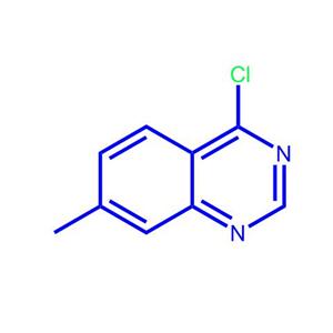 4-氯-7-甲基喹唑啉90272-83-6