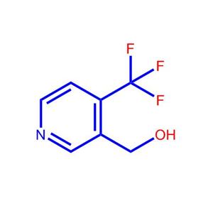 4-三氟甲基-3-羟甲基吡啶198401-76-2