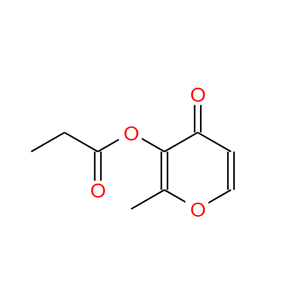 丙酸麦芽酚酯,Maltol propionate