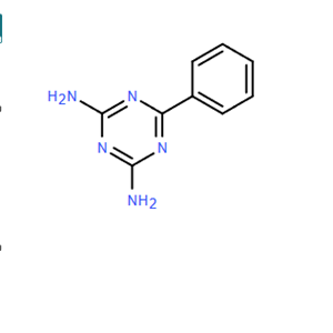 苯代三聚氰胺,Benzoguanamine