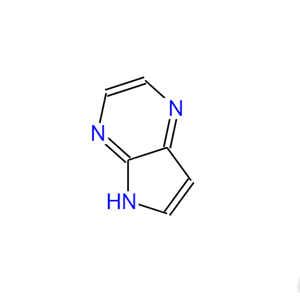 4,7-二氮杂吲哚,4,7-Diazaindole