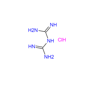 缩二胍盐酸盐,Biguanide hydrochloride