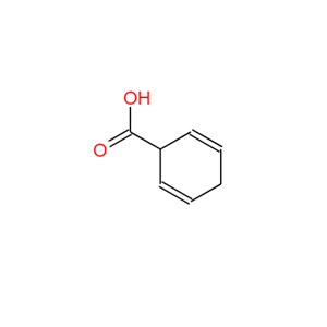 1,4-二氢苯甲酸,1,4-Dihydrobenzoic acid