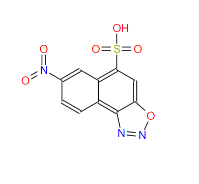 6-硝基-1-重氮-2-萘酚-4-磺酸,6-Nitro-1-diazo-2-naphthol-4-sulfonic acid