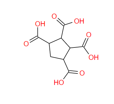 环戊烷四羧酸,1,2,3,4-CYCLOPENTANETETRACARBOXYLIC ACID