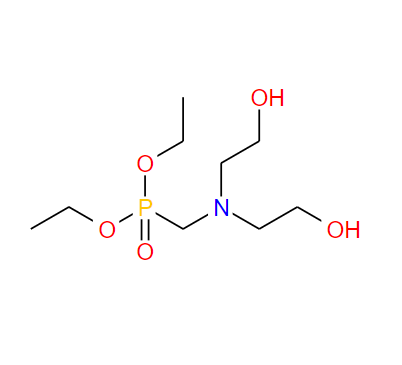 阻燃剂 FRC-6,Diethyl bis(2-hydroxyethyl)aminomethylphosphonate