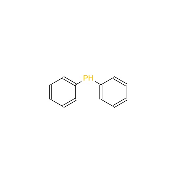 二苯基膦,Diphenylphosphine