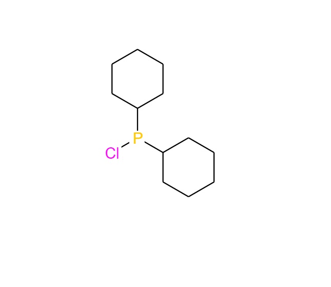 二环己基氯化膦,Dicyclohexylchlorophosphine