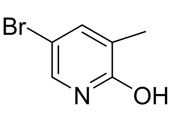 2-羟基-3-甲基-5-溴吡啶,5-BROMO-2-HYDROXY-3-PICOLINE