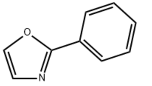 2-苯基恶唑,2-Phenyloxazole