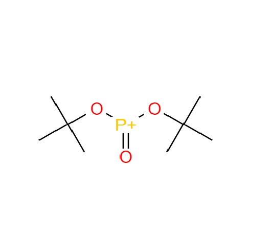 二叔丁基亞磷酸鹽,Di-tert-butyl phosphite