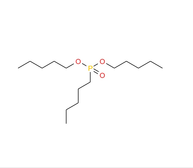 戊基膦酸二戊酯,Diamyl amylphosphonate