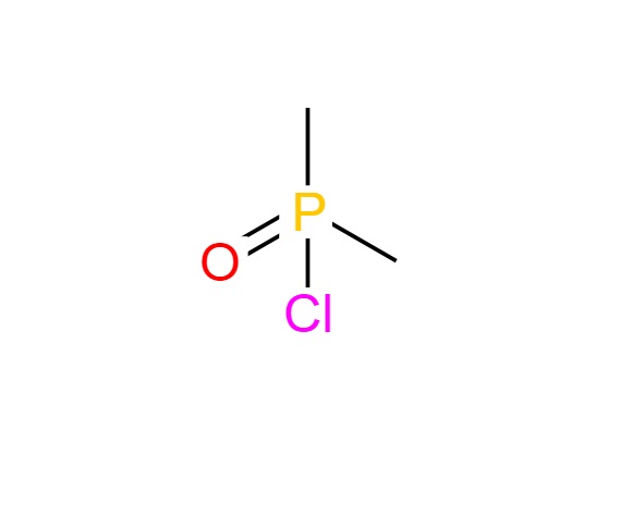 二甲基氯氧化磷,Dimethylphosphinic chloride
