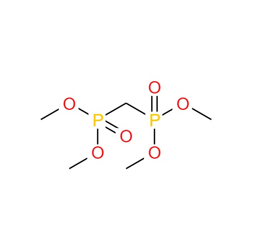 四甲基亚甲基二磷酸酯,Tetramethyl methylenediphosphonate