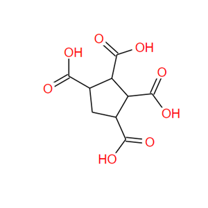 环戊烷四羧酸