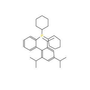 2-二环己基膦-2',4',6'-三异丙基联苯