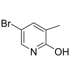 2-羟基-3-甲基-5-溴吡啶,5-BROMO-2-HYDROXY-3-PICOLINE