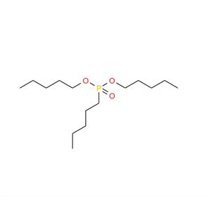 戊基膦酸二戊酯,Diamyl amylphosphonate