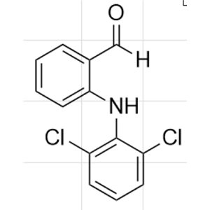 双氯芬酸相关化合物B