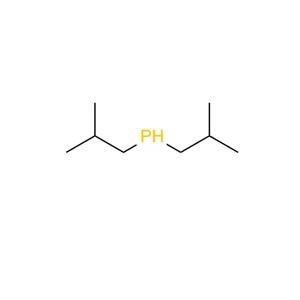 二异丁基磷化氢,Diisobutylphosphine