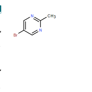 2-甲基-5-溴嘧啶,2-Methyl-5-bromopyrimidine