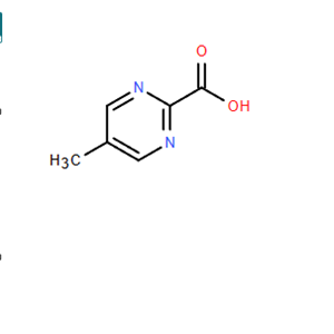 5-甲基-2-嘧啶甲酸,2-Methylpyrimidine-5-carboxylic acid