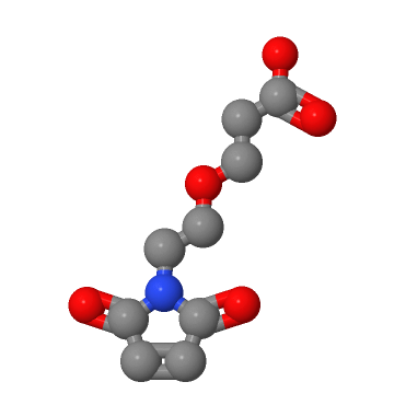 Mal-PEG1-acid,Mal-PEG1-acid