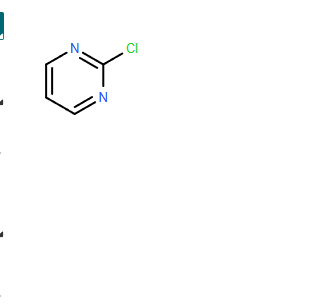 2-氯嘧啶,2-Chloropyrimidine