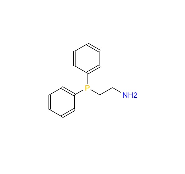 2-(二苯基膦基)乙胺,2-(Diphenylphosphino)ethylamine