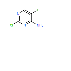 2-氯-4-氨基-5-氟嘧啶,2,4-dichloro-6-(trifluoromethyl)pyrimidine