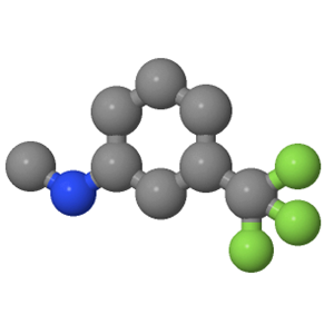 (1R, 3S)-甲基-(3-三氟甲基-环己基)-胺；2276550-97-9