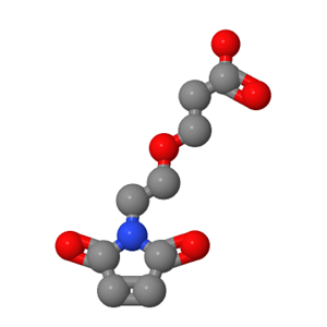 Mal-PEG1-acid；760952-64-5