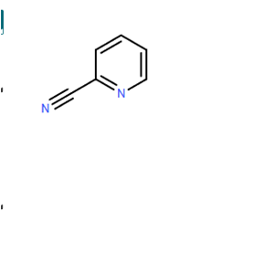 2-氰基吡啶，纯净、高效、环保、多功能的中间体选择